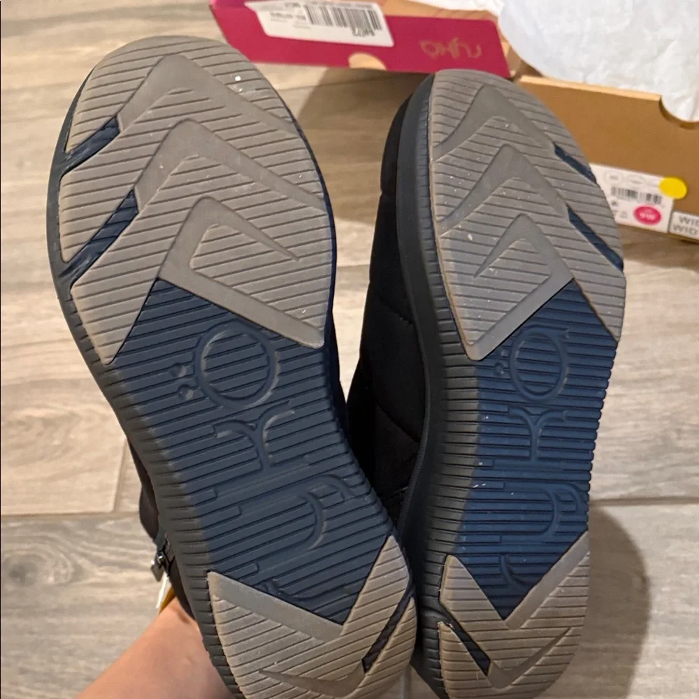 Ryka clean size 6m